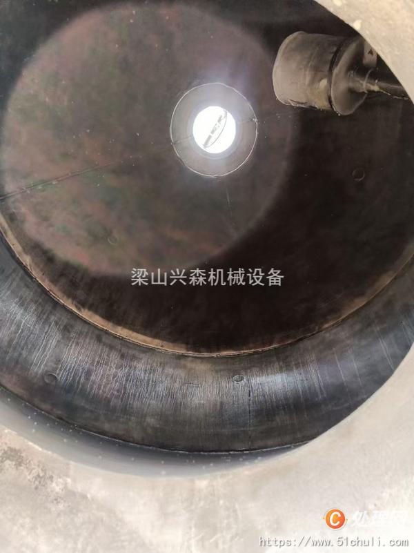 二手雙錐干燥機(jī)