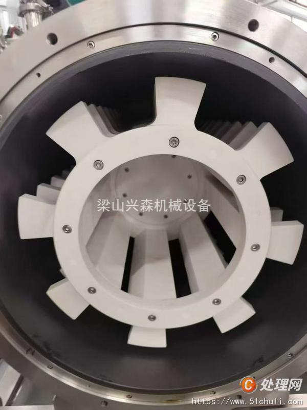 二手砂磨機