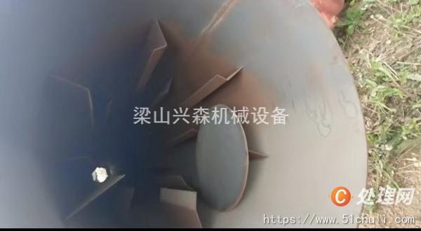 二手滾筒烘干機(jī)