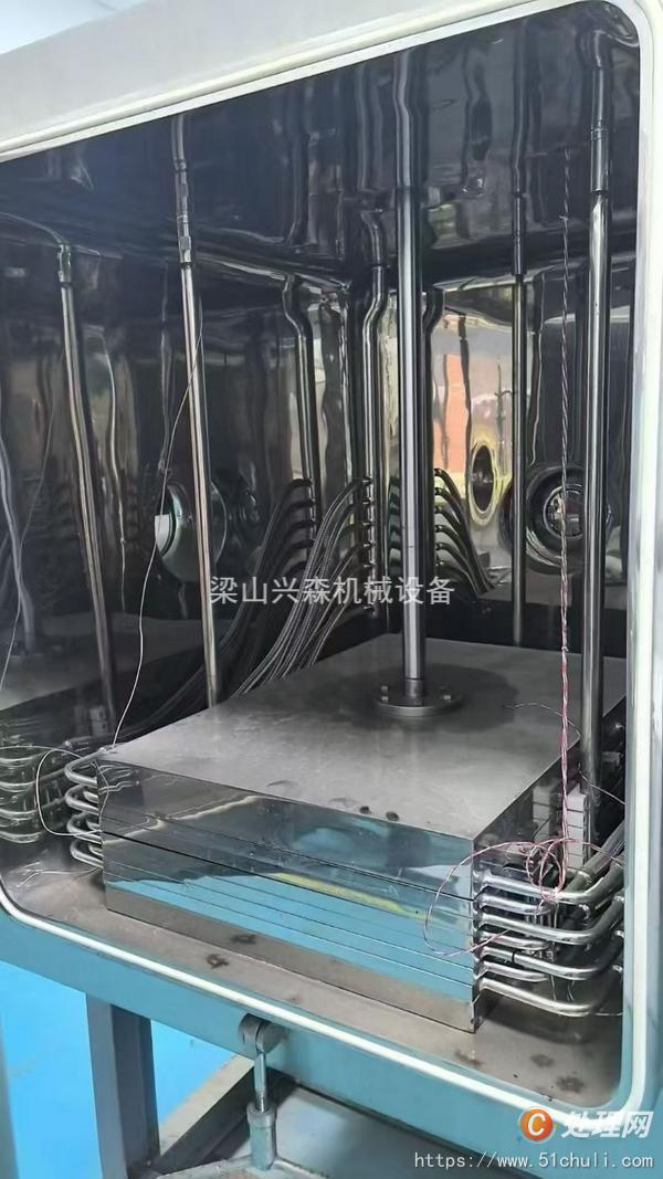 二手凍干機(jī)