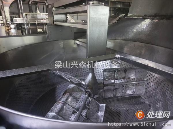 二手油炸鍋