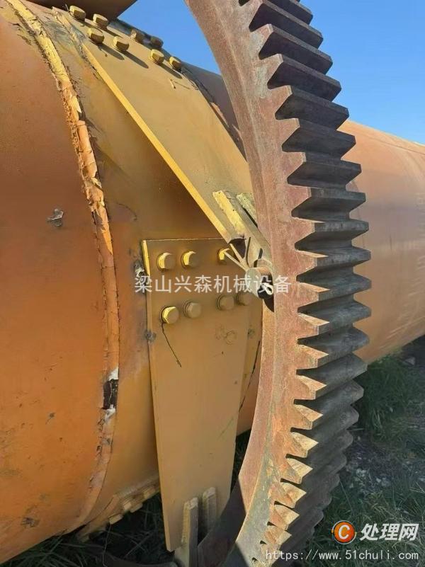 二手滾筒烘干機(jī)