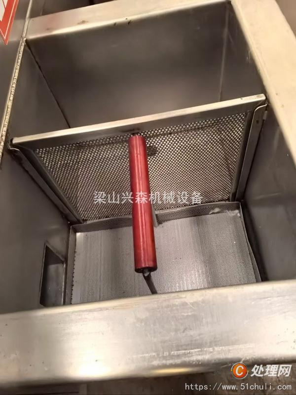 二手油炸機