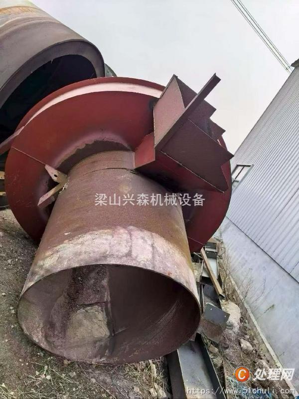 二手滾筒烘干機