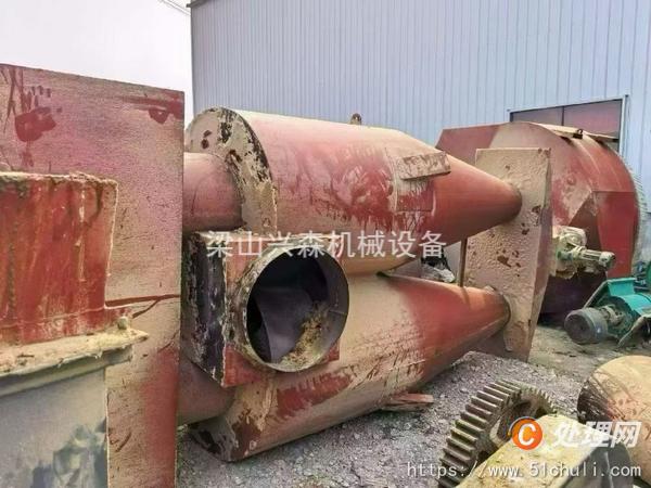 二手滾筒烘干機