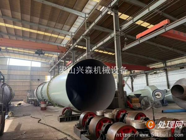 二手滾筒烘干機