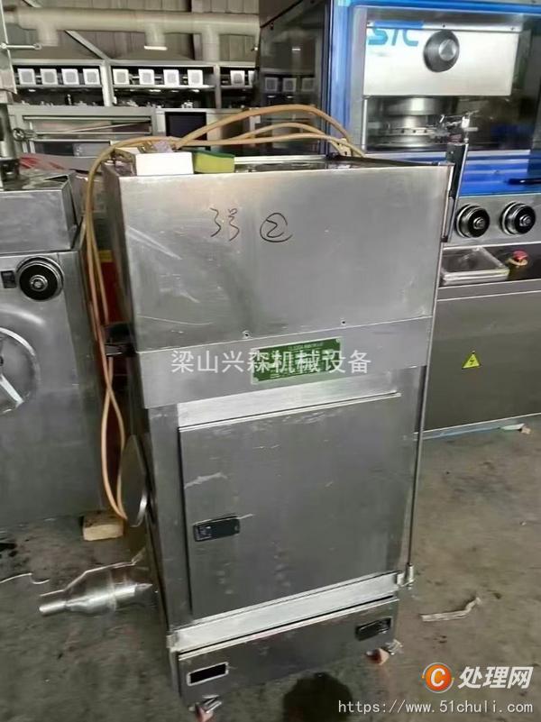 二手壓片機(jī)