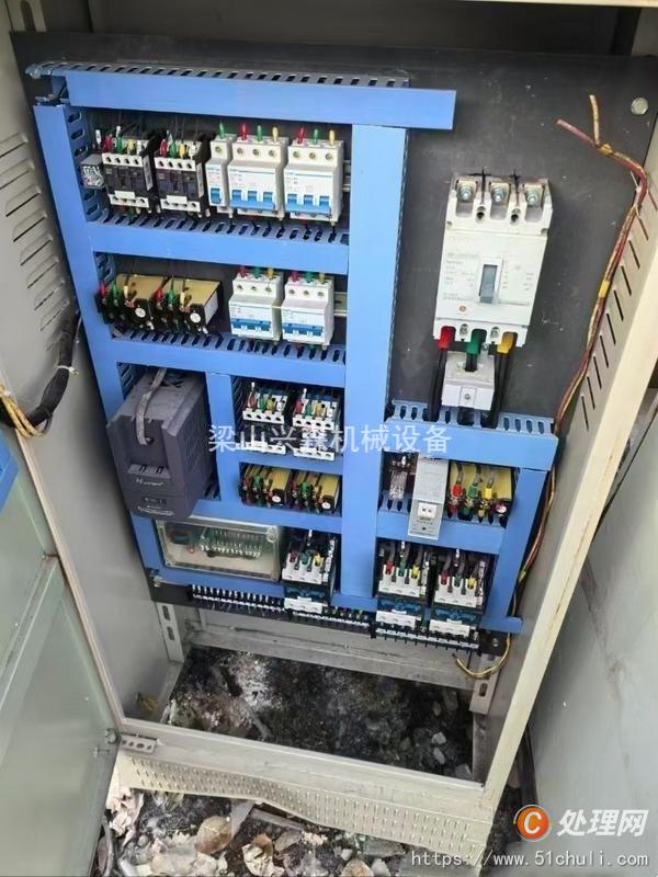二手閃蒸干燥機(jī)