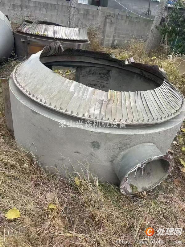 二手滾筒烘干機(jī)