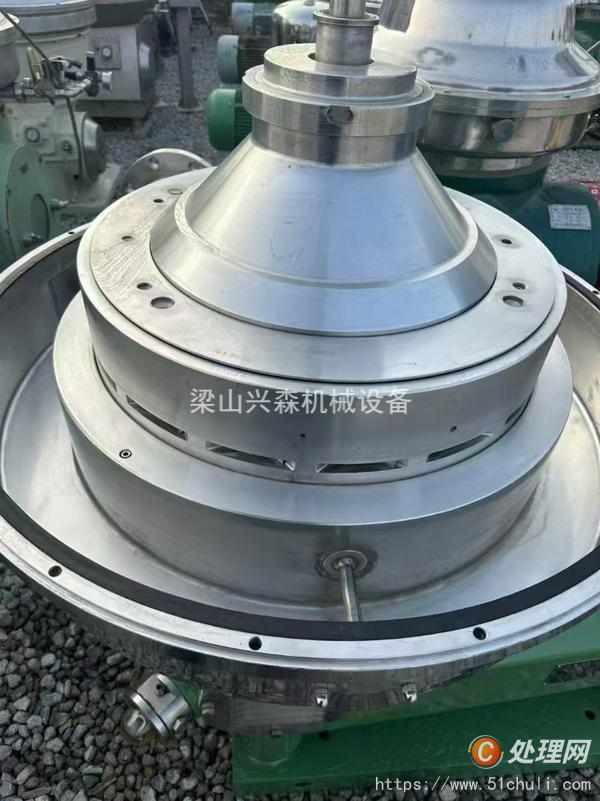 二手分離機(jī)