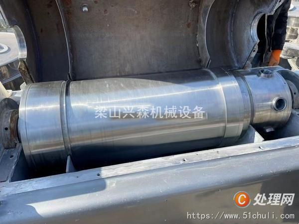 二手臥螺離心機(jī)