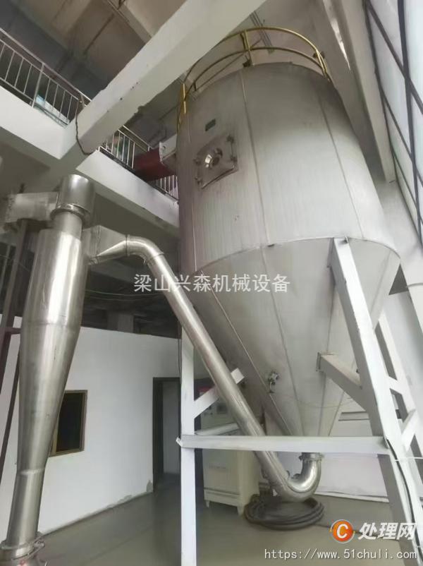 二手噴霧干燥機(jī)