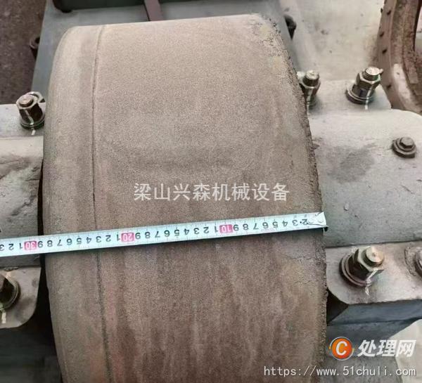 二手回轉(zhuǎn)窯
