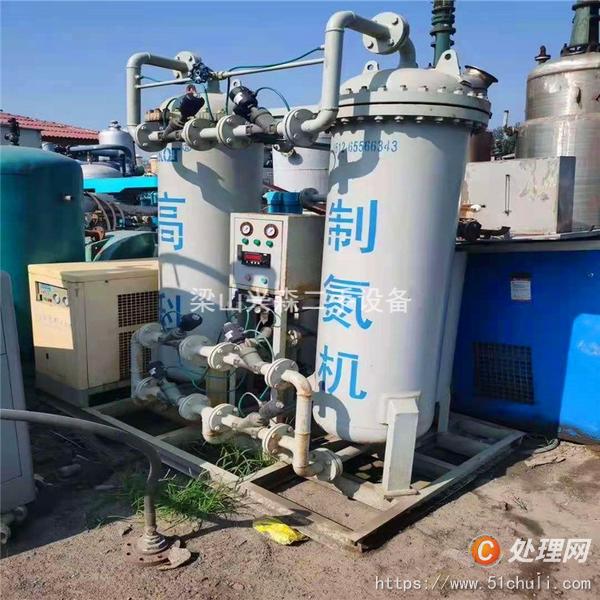 二手制氮機(jī)