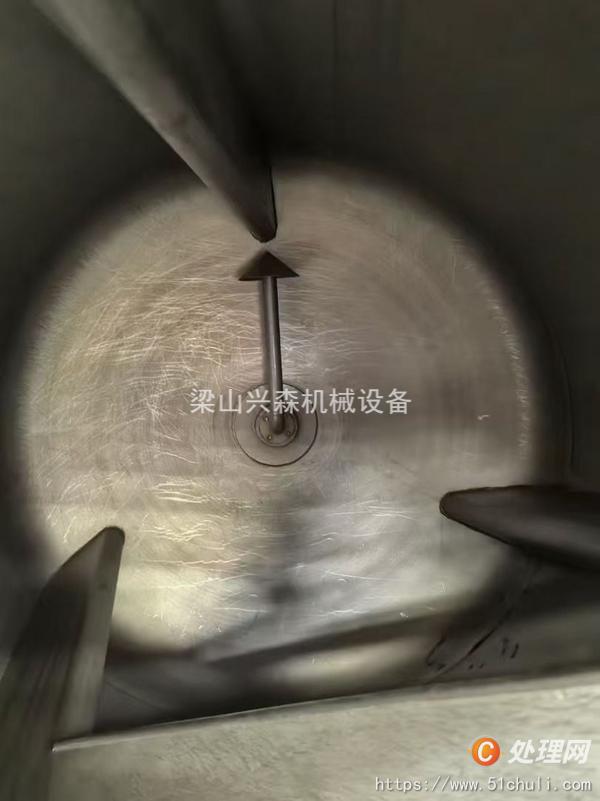 二手真空滾揉機