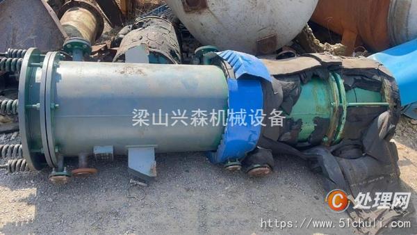 二手換熱器