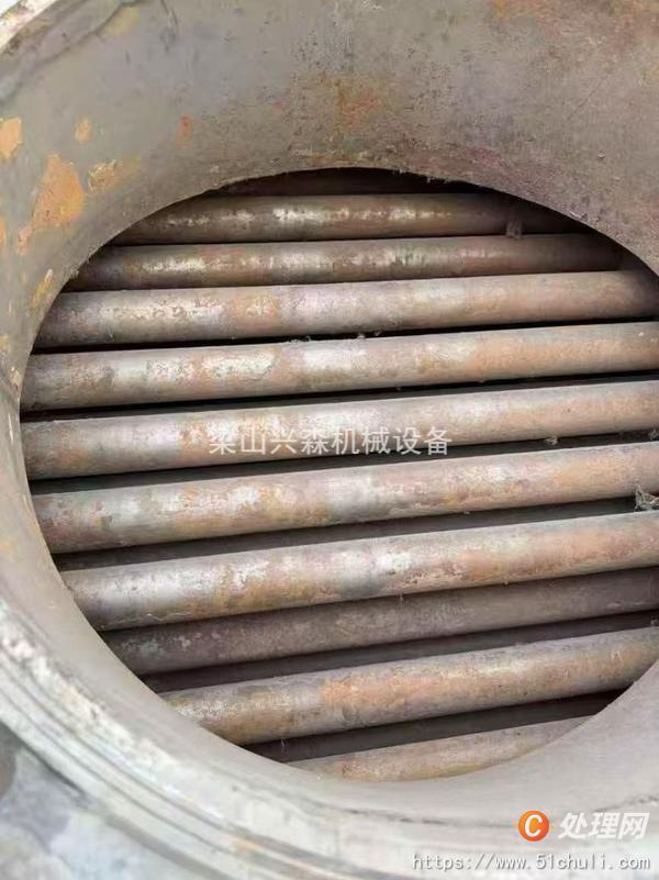 二手冷凝器