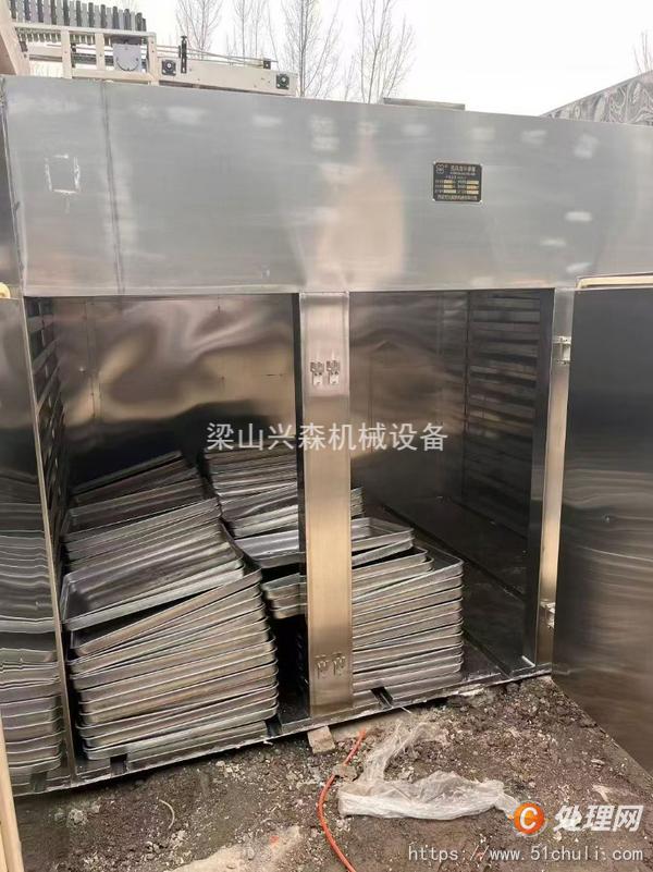 二手熱風循環(huán)烘箱