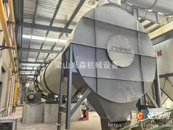 二手滾筒烘干機(jī)