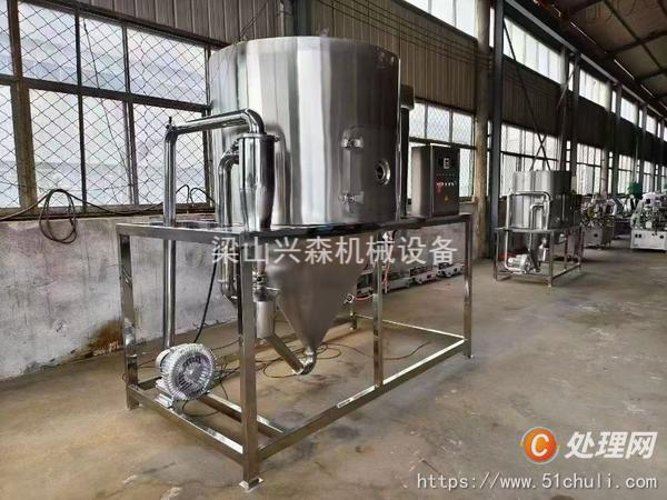二手噴霧干燥機(jī)