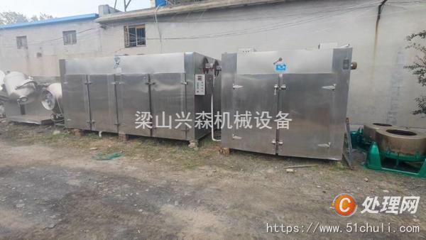二手熱風(fēng)循環(huán)烘箱