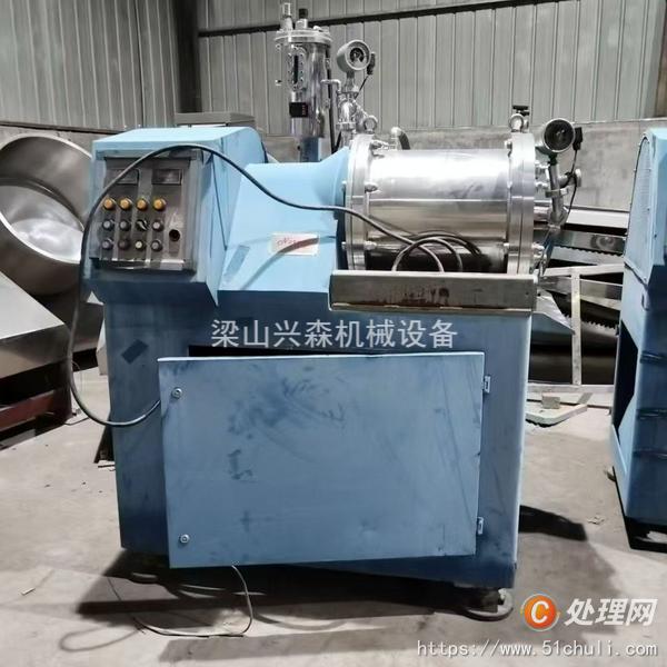 二手砂磨機(jī)