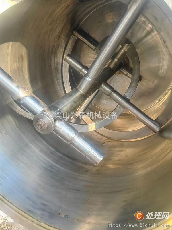二手耙式干燥機