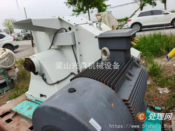 二手制粒機(jī)