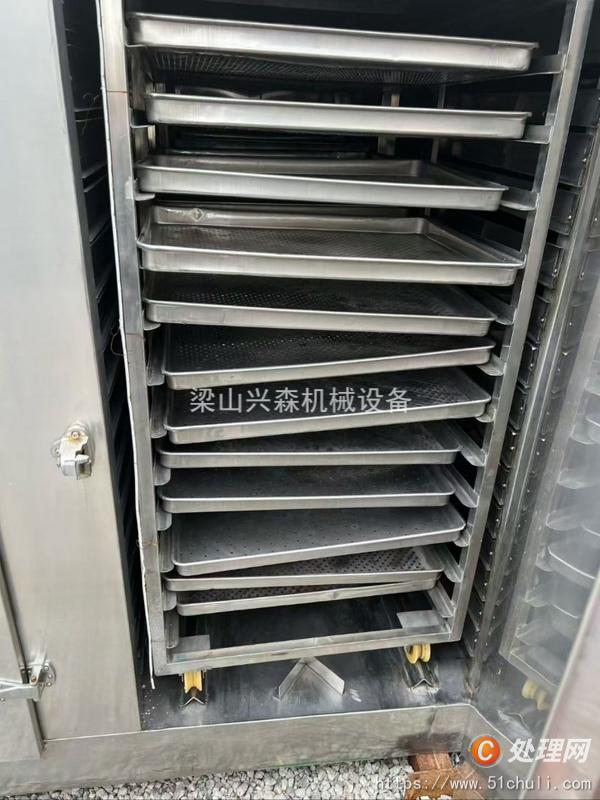 二手熱風(fēng)循環(huán)烘箱
