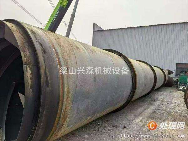二手滾筒烘干機