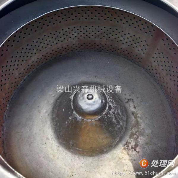 二手三足離心機(jī)