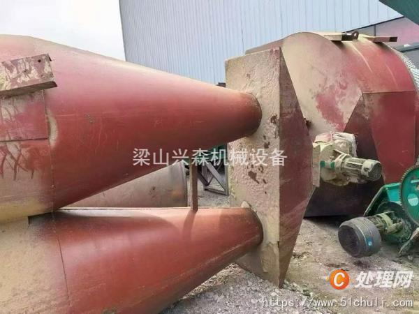 二手滾筒烘干機