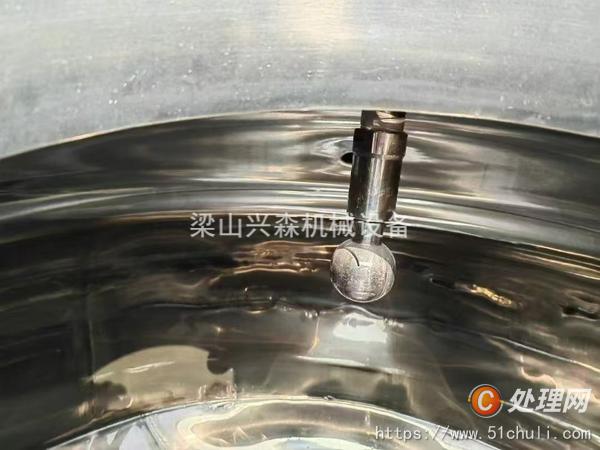 二手儲(chǔ)罐