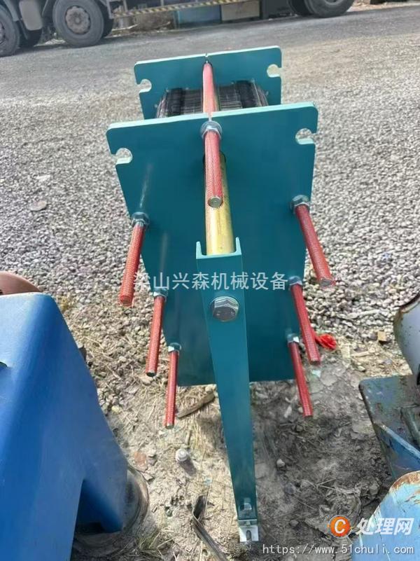 二手板式冷凝器