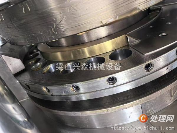 二手壓片機