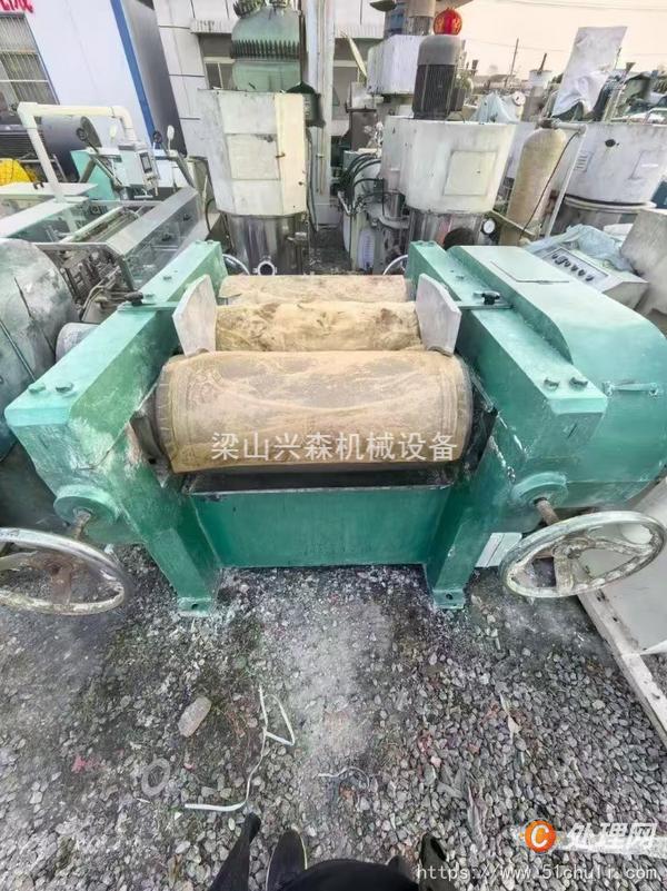 二手研磨機(jī)