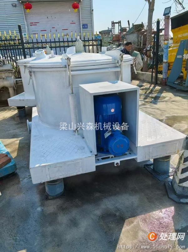 二手離心機(jī)