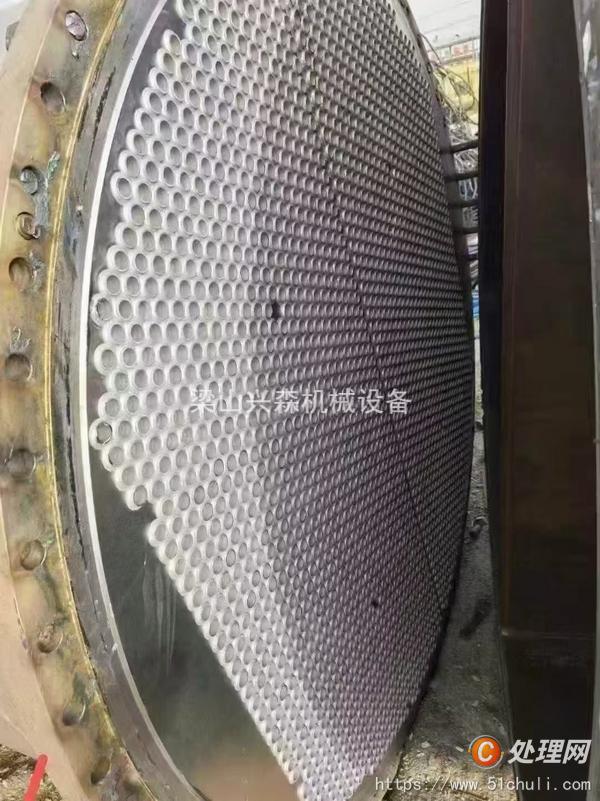 二手冷凝器