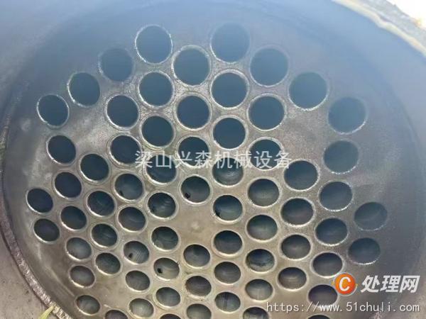 二手蒸發(fā)器