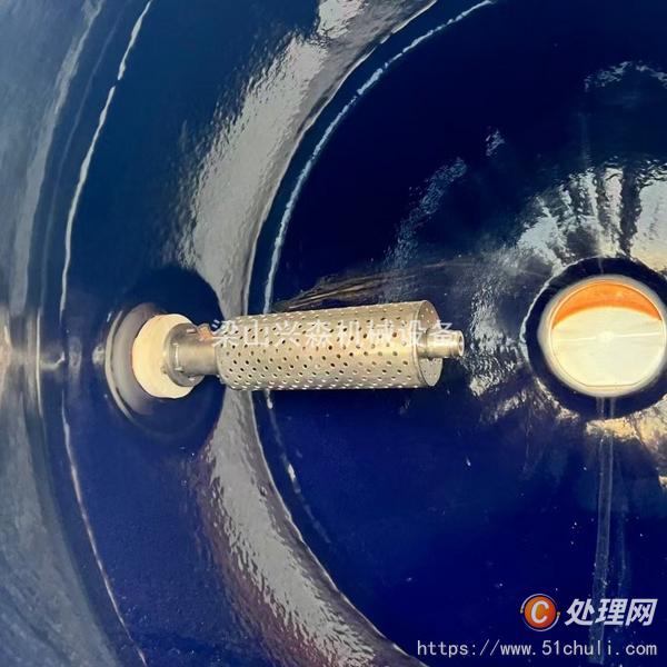 二手雙錐干燥機