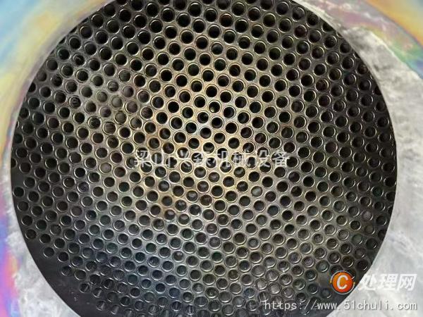 二手換熱器