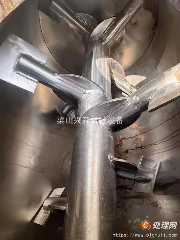 二手耙式干燥機(jī)