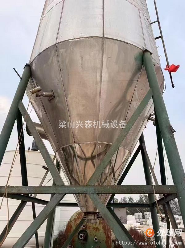 二手噴霧干燥機(jī)
