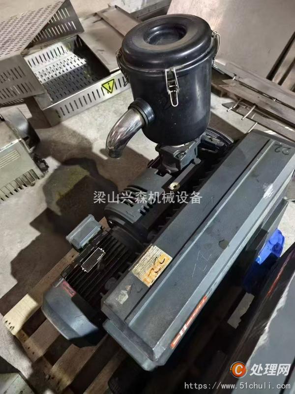 二手拉伸膜包裝機