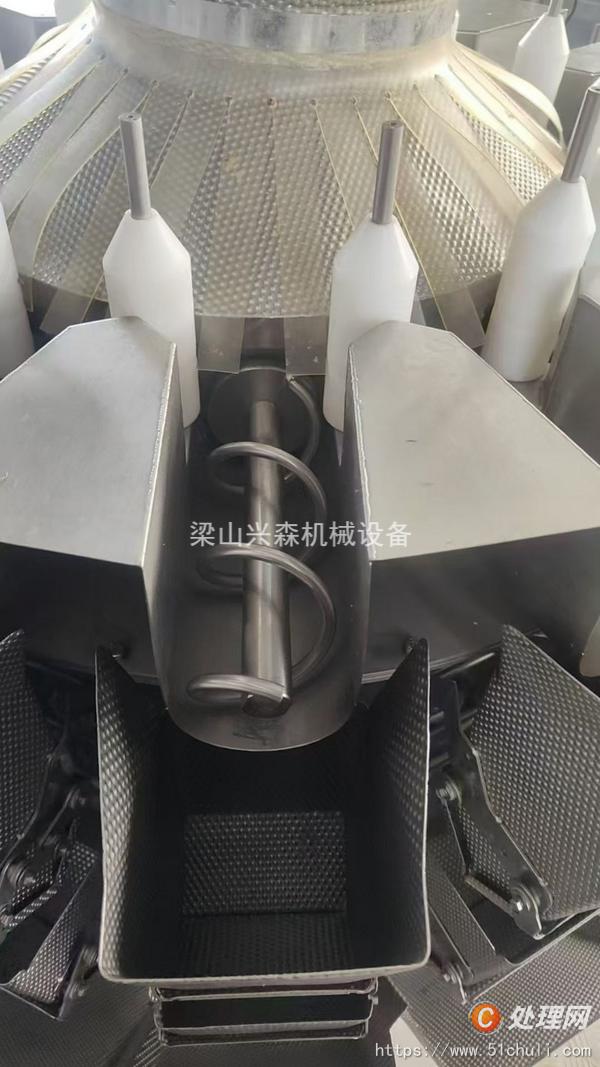 二手包裝機(jī)