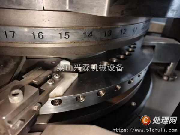 二手壓片機(jī)