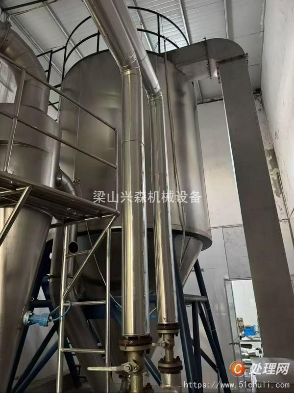 二手噴霧干燥機(jī)