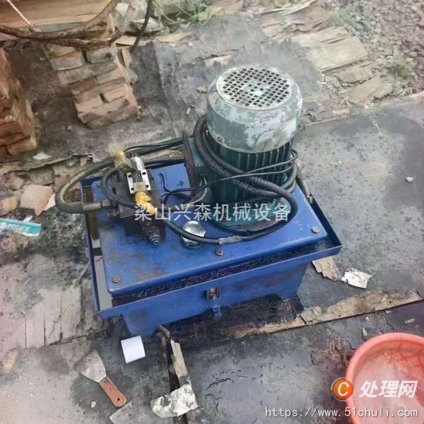 二手壓濾機