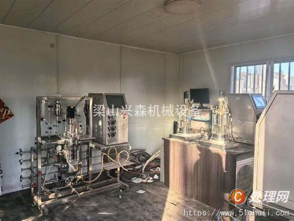 二手發(fā)酵罐