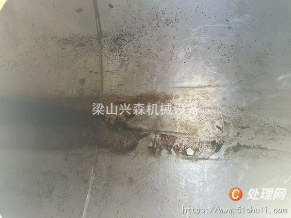 二手儲罐